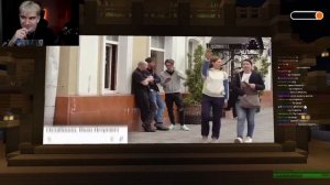 БРАТИШКИН СМОТРИТ | МАРК БУЛАХ | КОЛХОЗНЫЙ МАЖОР! ПОЛУЧИЛ ПО ЛИЦУ В АНАПЕ! ОТПРАВИЛ ПАЛКУ В ТАКСИ!