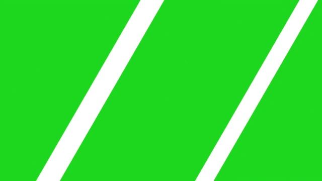 ВИДЕОПЕРЕХОДЫ | БЕЛЫЕ ПОЛОСКИ | ХРОМАКЕЙ | 720 | Kotanika Design
