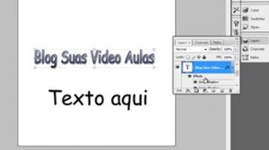 Como Criar e exportar styles em arquivos ASL do PHOTOSHOP