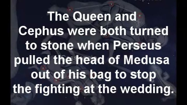 Constellations смотреть онлайн