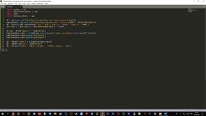 Как сделать анимацию графика с помощью python (pandas, matplotlib, moviepy)