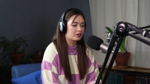 Соня Хромова / феминизм в современной поп-культуре – ПОДКАСТ