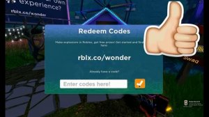 БЕСПЛАТНО 5 вещей в Роблокс ⭐Особняк чудес Роблокс⭐ The Build It Play It Mansion of Wonder Roblox