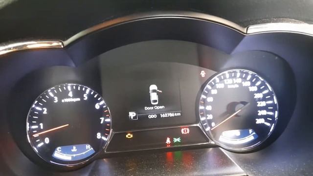 2012 KIA OPTIMA 2.4i ENGINE TEST NMW07882 смотреть онлайн