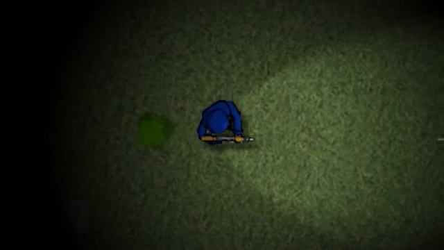 Zombie Zoeds - BB Gaemz смотреть онлайн