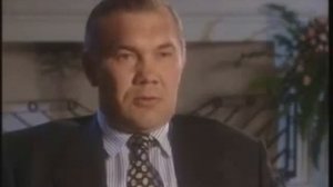 Генерал Лебедь о Цене Победы