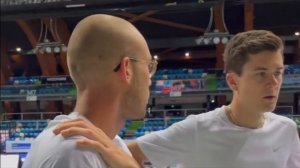 JAKOB INGEBRIGTSEN 1500M WORLD RECORD