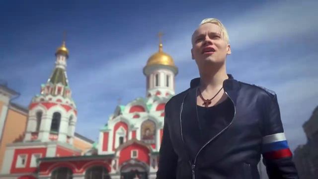 шаман приурочил песню к дню рождения австрийского художника смотреть онлайн