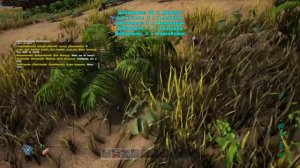 ARK: Survival Evolved - Первый Взгляд Ps4 (Выживание в суровом мире динозавров)