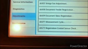 Xerox WorkCentre 7535, 7545, 7555, 7835, 7845, 7855 Fuser System Error || Colour Photocopy ||