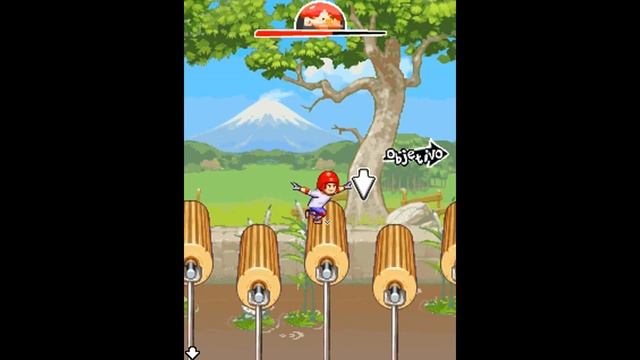 Прохождение игры Жёлтый Юмор: Уровень 4 - Мост Судьбы смотреть онлайн