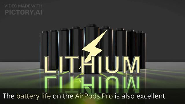 Experience Immersive Audio with the Apple AirPods Pro (2nd Generation) Digital IT Shopping
