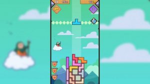 99 Bricks Wizard Academy - NOVO TETRIS!