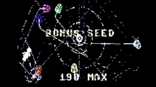 (Pre-LGR) Moondust - Commodore 64 Game Review смотреть онлайн