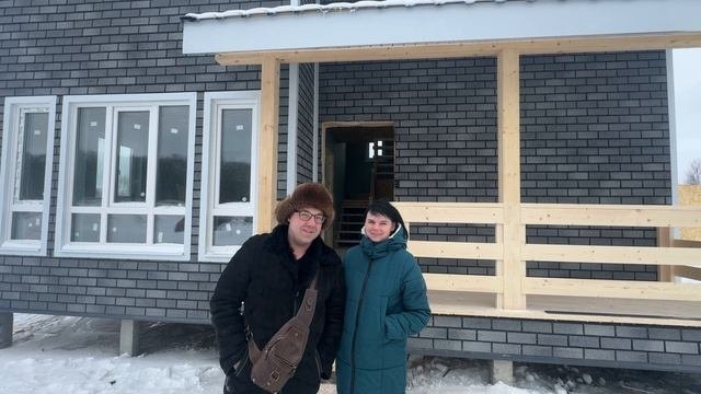 Отзыв нашего заказчика