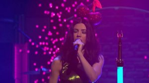 Marina and the  Diamonds - Froot (Live Late Show 25/03/2015)