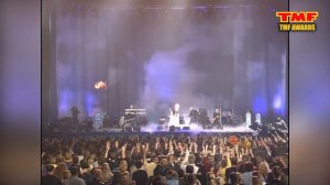 Within Temptation - Ice Queen | Live at TMF Awards | The Music Factory