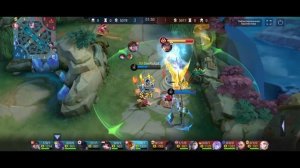 ГАЙД НА ГАТОТКАЧА 2023 MOBILE LEGENDS. ГАТОТ ЭМБЛЕМЫ СБОРКА / MLBB