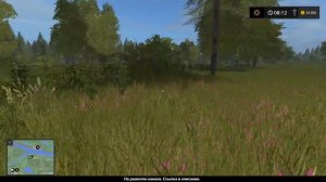 КАРТА СЕЛО МОЛОКОВО v 0.1.8.6 ОБЗОР Farming Simulator 17
