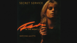 Фоновая музыка - "Secret Service - Flash In The Night"