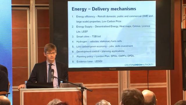 "НПК 2013" Выступление на конференции 13.11.13, Мосприрода - Йен Трим смотреть онлайн