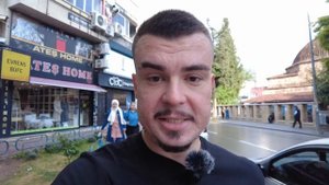 Уверенная походка. Путь альфа самца. Дизайн твоей жизни.