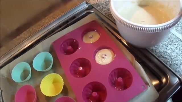 Как я худею 2015. Тыквенные кексы 1 шт.- 126 ккал.. смотреть онлайн