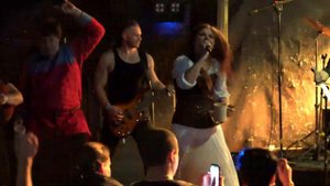 День Кси - Парни с Железных Островов