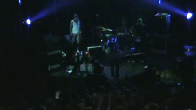 Zemfira @ Frankfurt