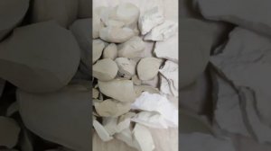 Ассорти глина и мел.Ем мел сухой.Влажный мел Анновка мел ватутин.Мел снежок мел умка