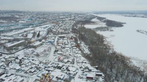 Где пройдет Южная Обводная Дорога в Самаре: 7700 МЕТРОВ от Фрунзенского моста к Южному