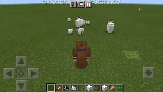 cave and cliffs update