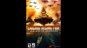 Enigma Rising Tide OST - 09 - Fog of War