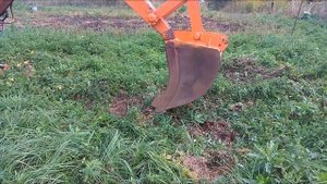 Тестирую ЭО-2621 на базе ЮМЗ-6 / I am testing EO-2621 based on YuMZ-6