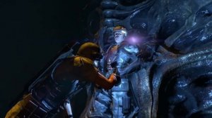 ALIENS: Colonial Marines - Suspense Trailer