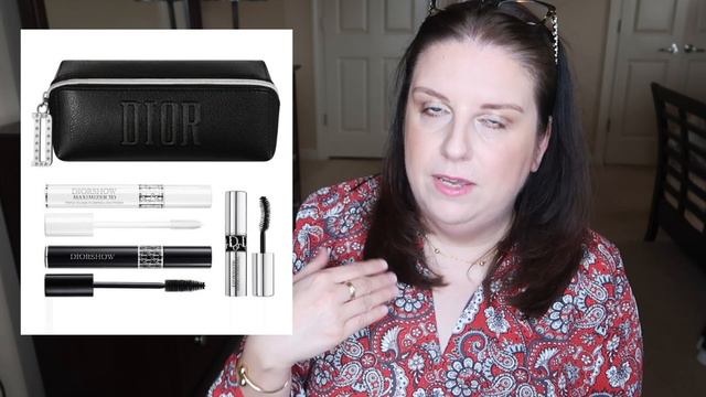 CHANEL & DIOR BEAUTY GIFTS!!! смотреть онлайн