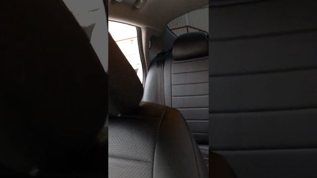 Чехлы из экокожи Kia Optima смотреть онлайн