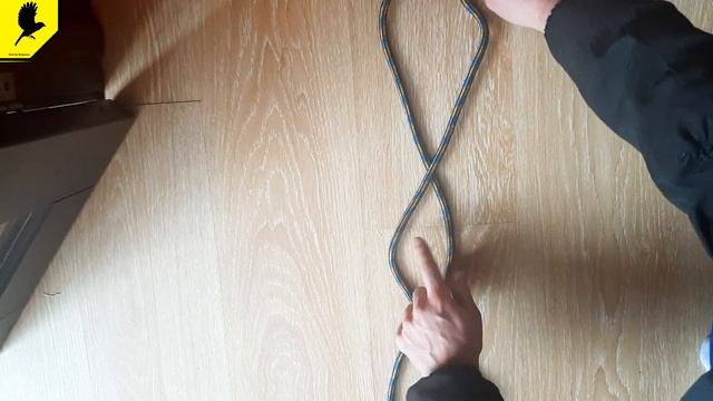 Полезный узел 《Австралийский проводник》