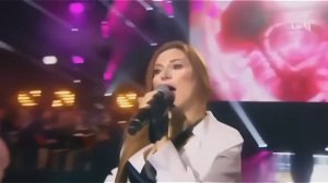 Лариса Черникова - Вспоминать и не надо "Юбилейный концерт Игоря Матеты" ЖИВИ, СТРАНА! 2023