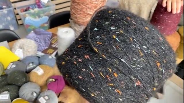 ТВИДЫ И ВИДЫ. История, особенности и инструмент смотреть онлайн