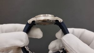 Breguet Marine 40мм