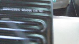 керамический инфракрасный нагреватель