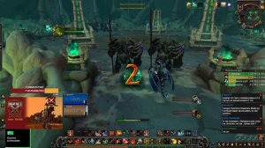 Arena 2x2 FURY+RSHAM. Апнуть 2.1 до среды. Kragar Duels | WoW Shadowlands 9.2 PvP Stream