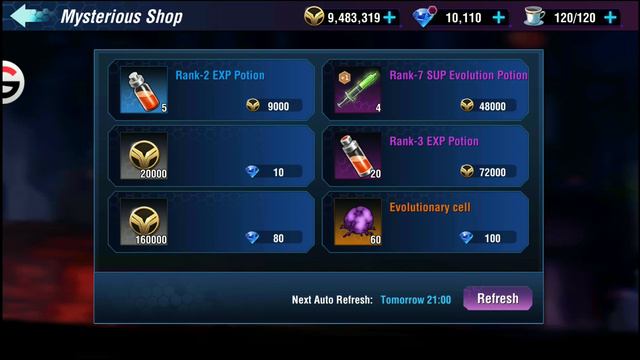 HOW I SPEND MY DIAMONDS!! VIP DRAWS!?? 5* SHACHI!? - Tokyo Ghoul Dark War смотреть онлайн