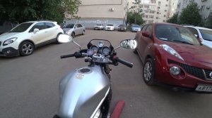 Настройка качества смеси Suzuki Bandit  с помощью ШДК  Широкополосный AEM  AEM UEGO