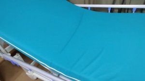 Матрас  для медицинской кровати