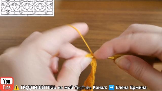 Модно и стильно! Красивый, эффектный жакет - кофта крючком. Мастер класс - легкий узор крючком схем