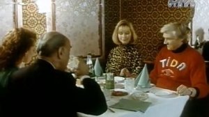 ТВОЯ ВОЛЯ, ГОСПОДИ! (1993)