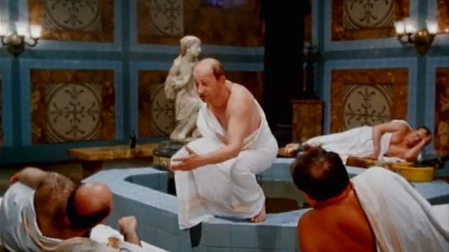 Жить лучше. Быть лучше. смотреть онлайн