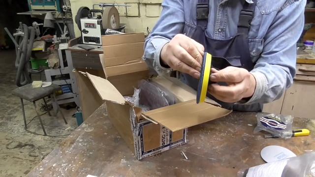 Борфрезы, расходка для резки, зачистки, полировки металла от компании www.gtool.ru смотреть онлайн